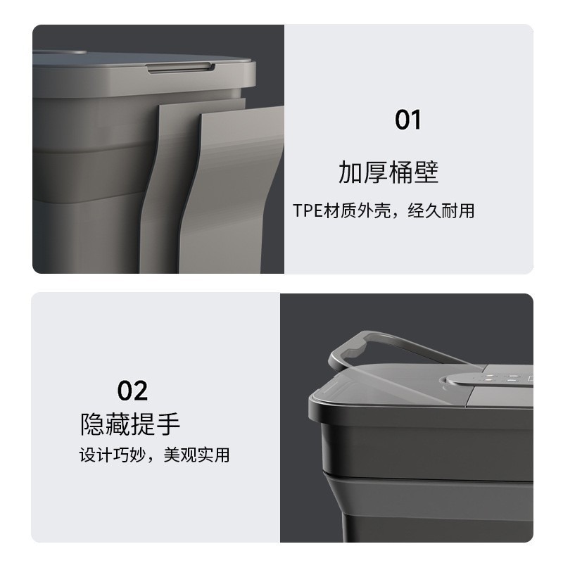 折りたたみ式電気フットバス、リモコン操作の加熱フットスパ、恒 - Spa Massager のレビューと価格