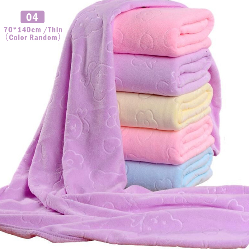1 個バスタオル吸水速乾超大型ソフト高級バスタオルホット販売 - Spa Towel のレビューと価格