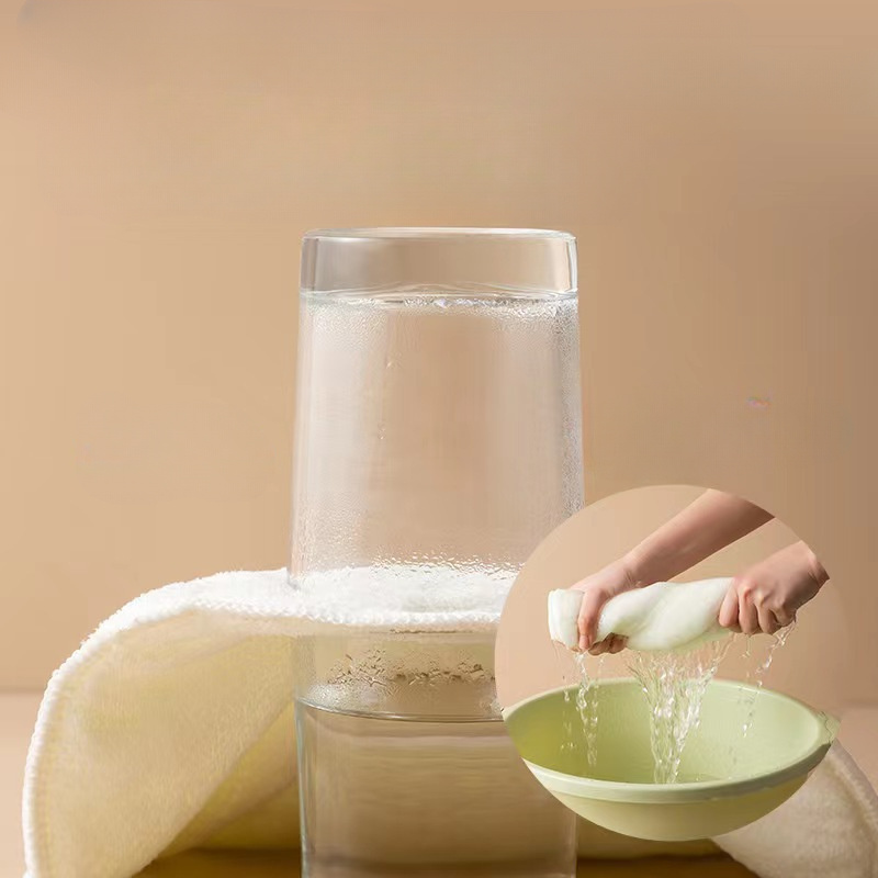 再利用可能な温冷湿布フェイスタオルマスク - 温冷スキンケア - Face Steamer のレビューと価格