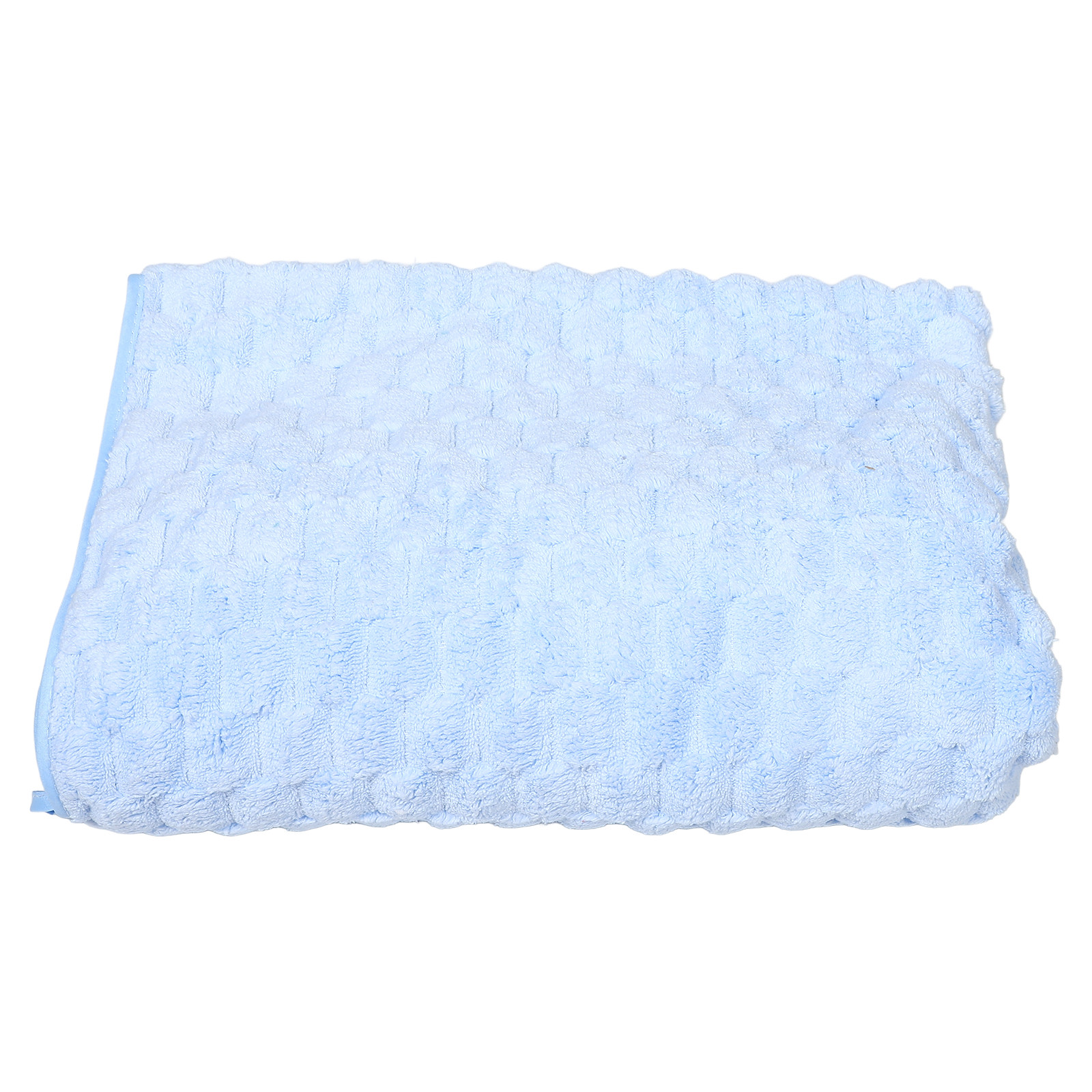 大型コーラルフリースバスタオル 超吸水性 ソフトドライタオル - Spa Towel のレビューと価格