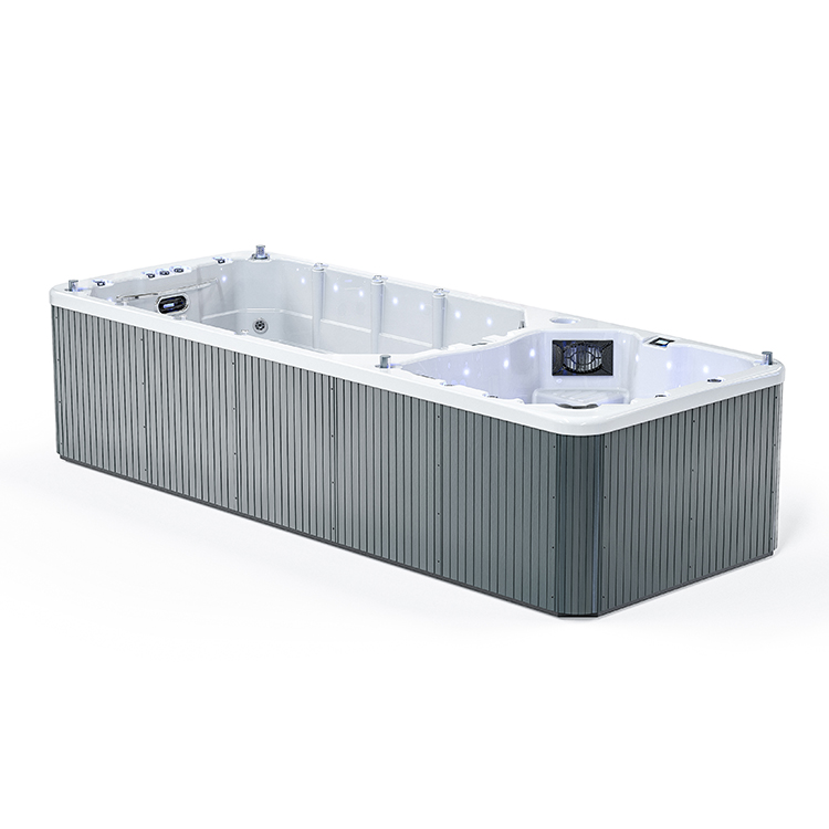 地下設置型ホットタブとジャグジー、屋外用バルボアマッサージス - Hot Tub のレビューと価格