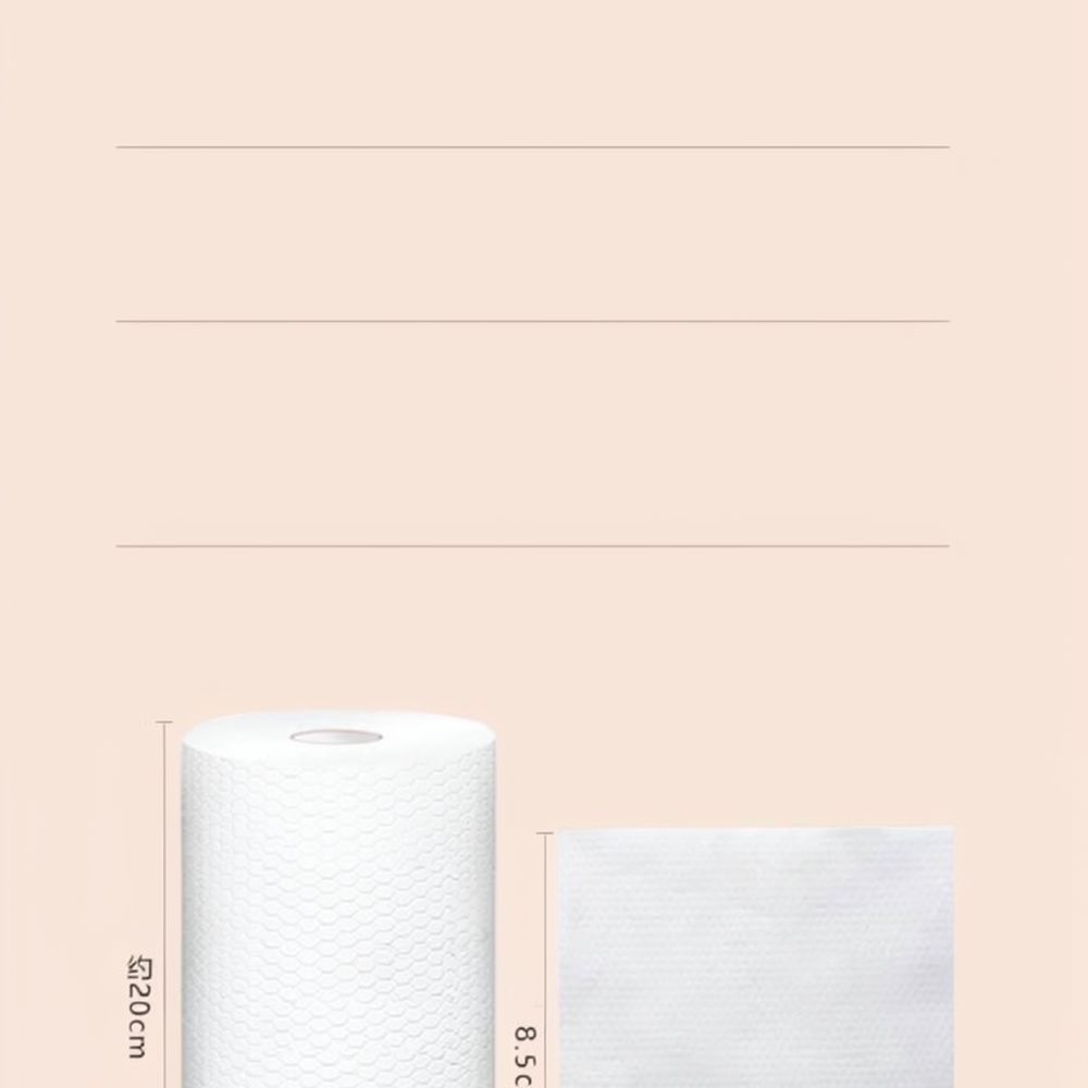 使い捨てペディキュアタオル。吸水性に優れた柔らかい素材で、自 - Foot Spa のレビューと価格